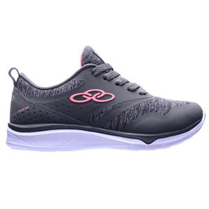 Olympikus-Zapatillas-G-FLOWER KIDS PD