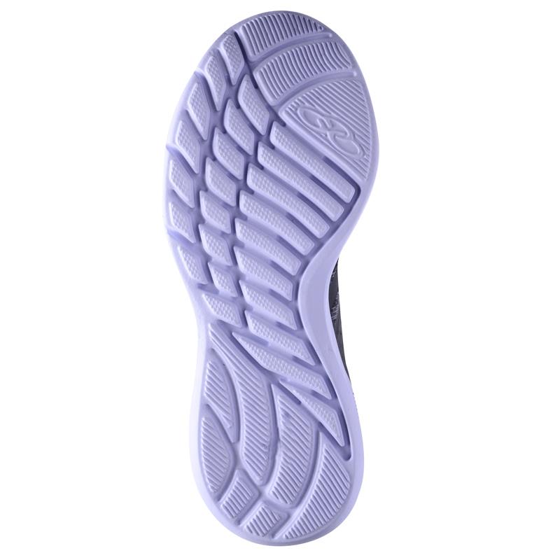 Olympikus-Zapatillas-G-FLOWER KIDS SN