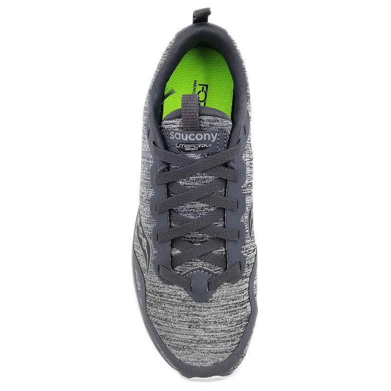 Saucony-Fashion Sport-W LITEFORM FEEL AN