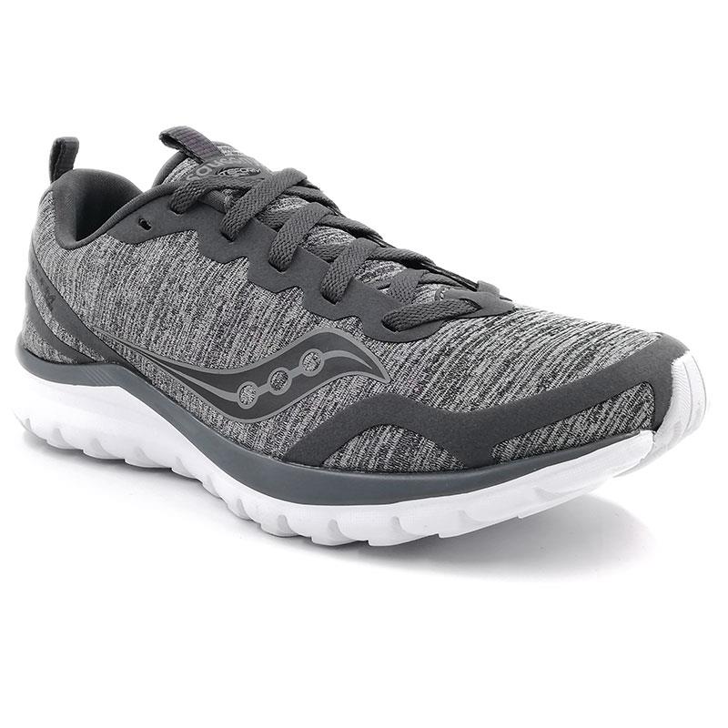 Saucony-Fashion Sport-W LITEFORM FEEL FN