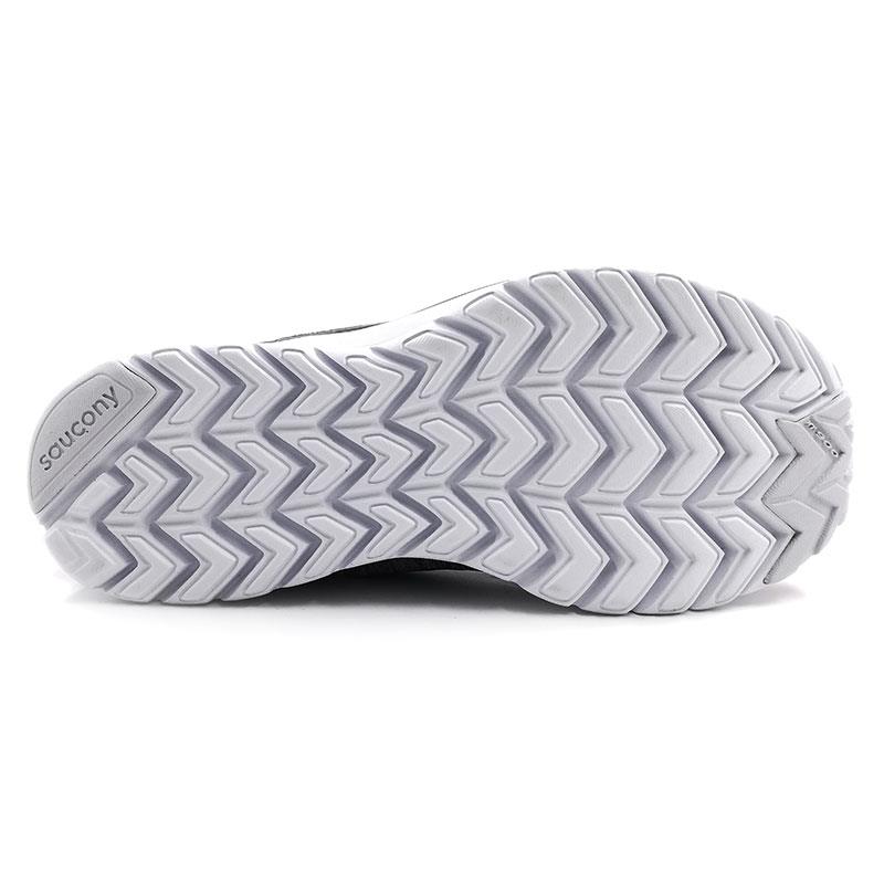 Saucony-Fashion Sport-W LITEFORM FEEL SN