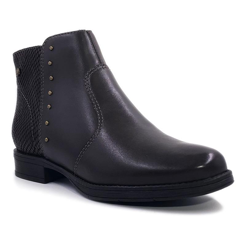 STITCHING-Botas-DRAKE FN
