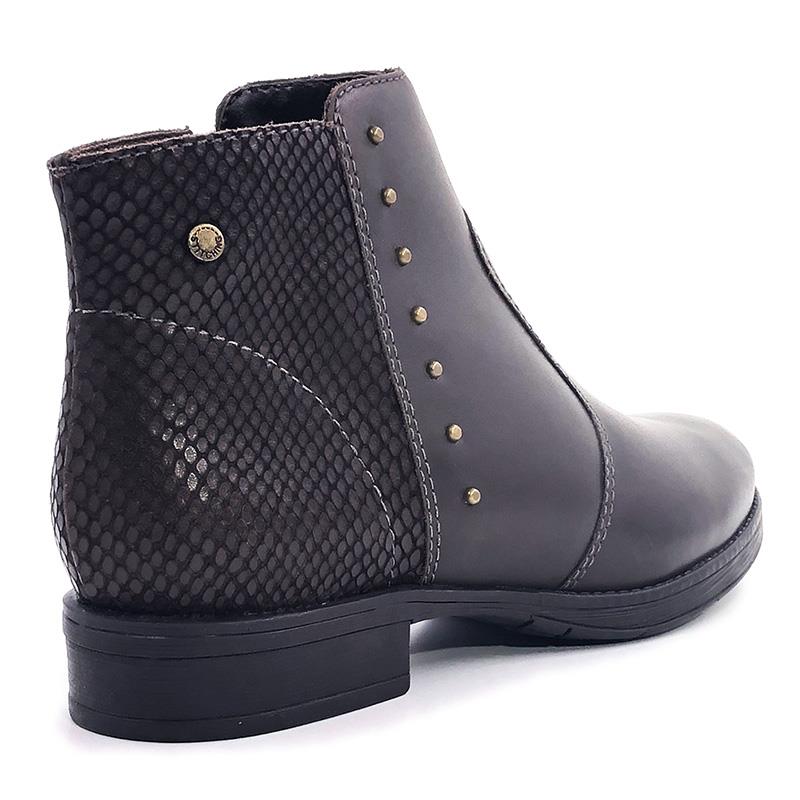 STITCHING-Botas-DRAKE SN