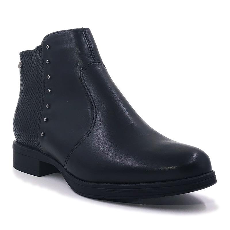 STITCHING-Botas-DRAKE FN