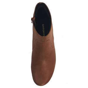STITCHING-Botas-GOSPEL AN
