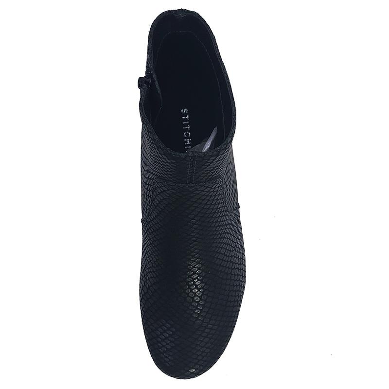 STITCHING-Botas-GOSPEL AN
