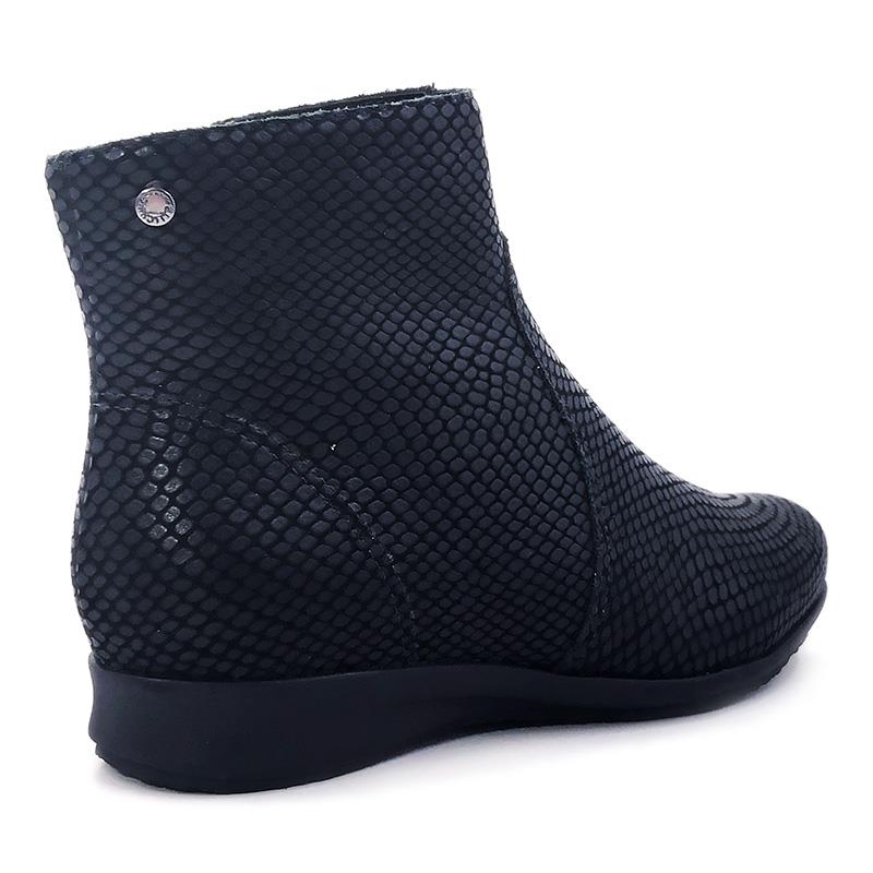 STITCHING-Botas-GOSPEL SN