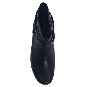 STITCHING-Botas-HILLS AN
