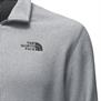 The North Face-Polar-M TKA 100 Glacier 1/4 Zip AN