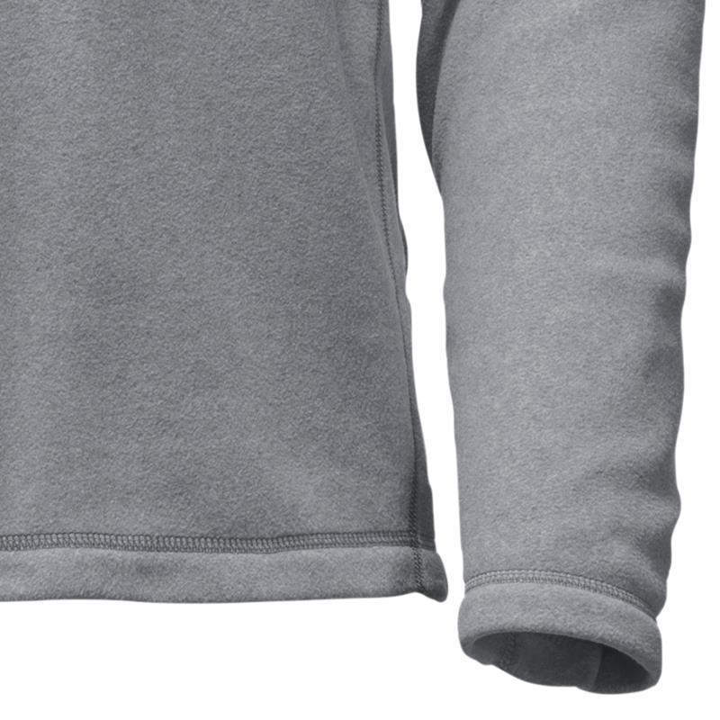 The North Face-Polar-M TKA 100 Glacier 1/4 Zip FN