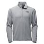 The North Face-Polar-M TKA 100 Glacier 1/4 Zip PD