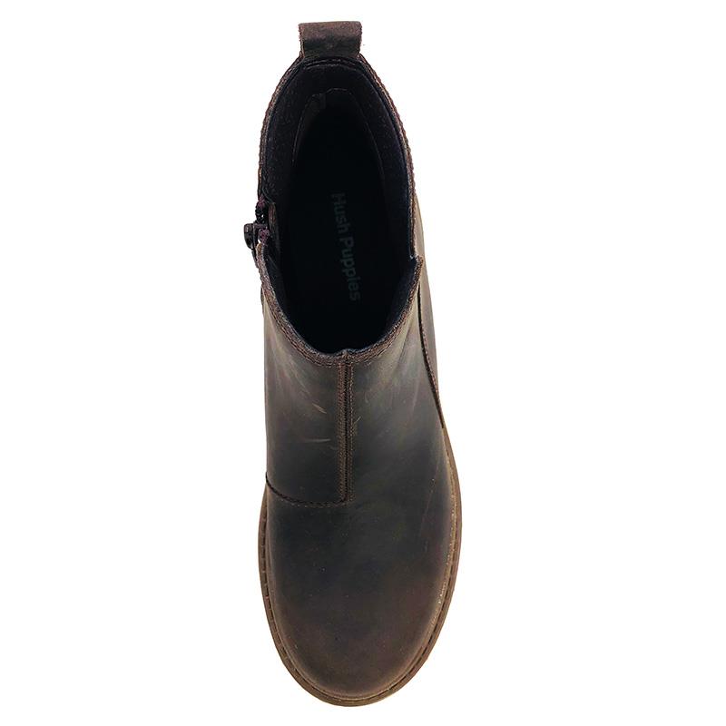 Hush Puppies-Botas-Trivor AN