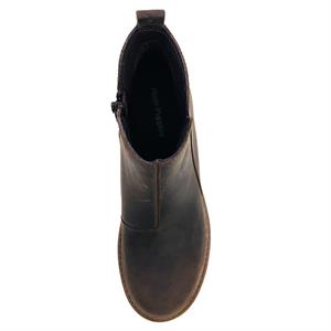 Hush Puppies-Botas-Trivor AN