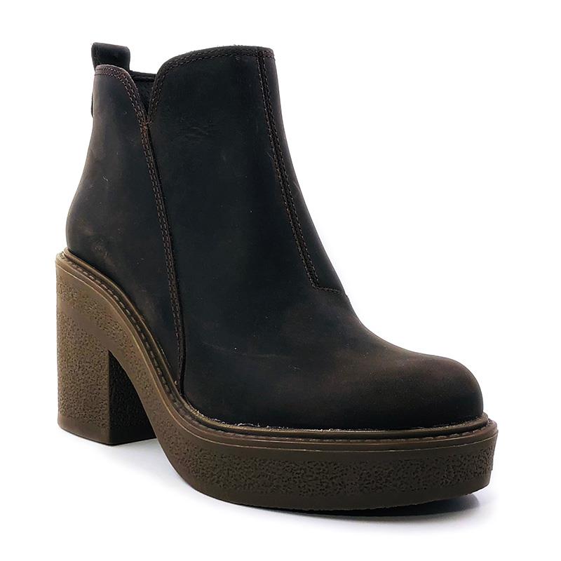 Hush Puppies-Botas-Trivor FN