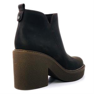 Hush Puppies-Botas-Trivor SN