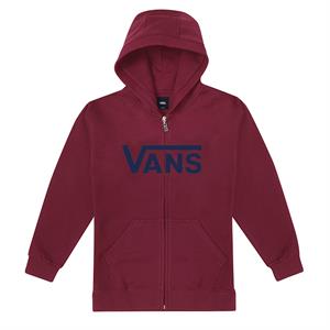 Vans-Buzos-B Vans Classic Zip Hoodie Boys AN