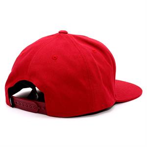 Vans-Gorros-Classic Patch Snapback AN