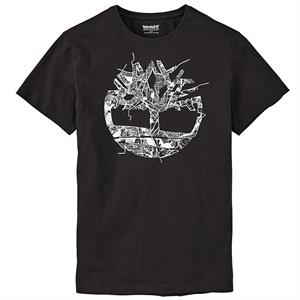 Timberland-Remera-Remera Kennebec River Tree AN