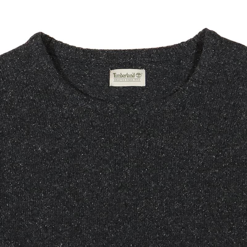 Timberland-Sweaters-Sweater Brook Crew Neck AN