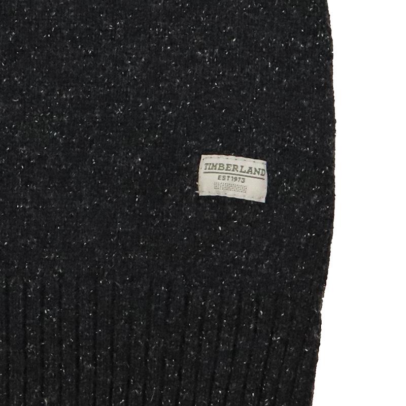Timberland-Sweaters-Sweater Brook Crew Neck SN