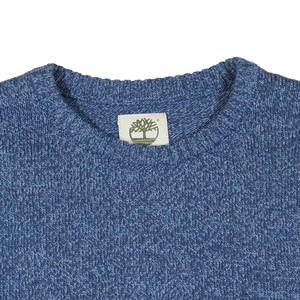 Timberland-Sweaters-Sweater Brook Crew Neck AN