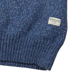 Timberland-Sweaters-Sweater Brook Crew Neck FN