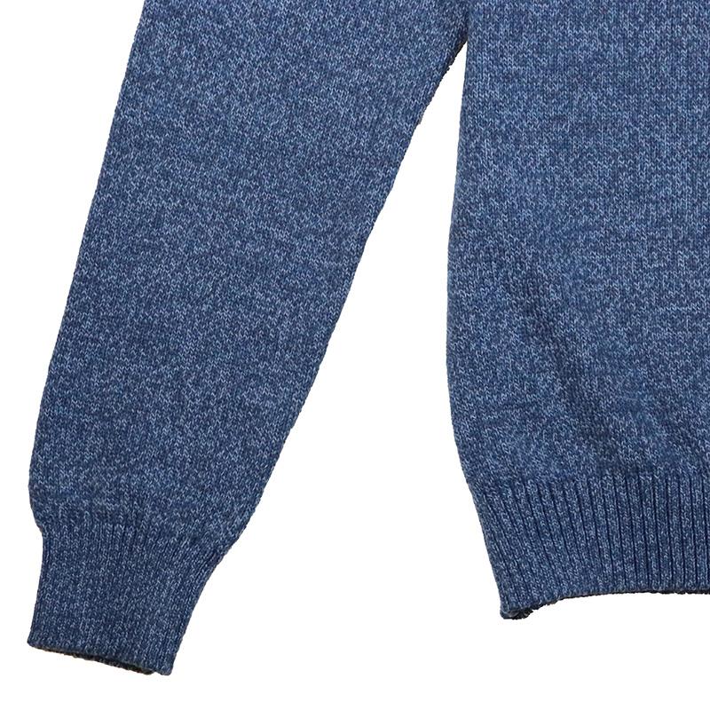 Timberland-Sweaters-Sweater Brook Crew Neck SN