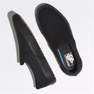 Sneakers-Unisex-Vans-U CLASSIC SLIP-ON UC-Ocre