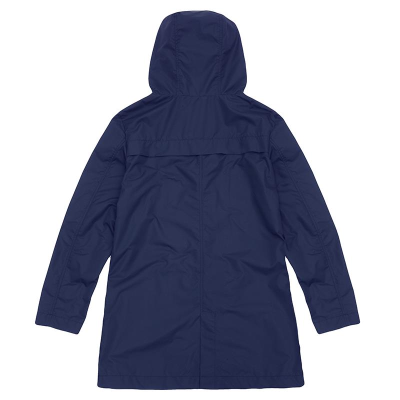 Timberland-Campera-Stratham Raincoat AN