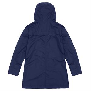 Timberland-Campera-Stratham Raincoat AN
