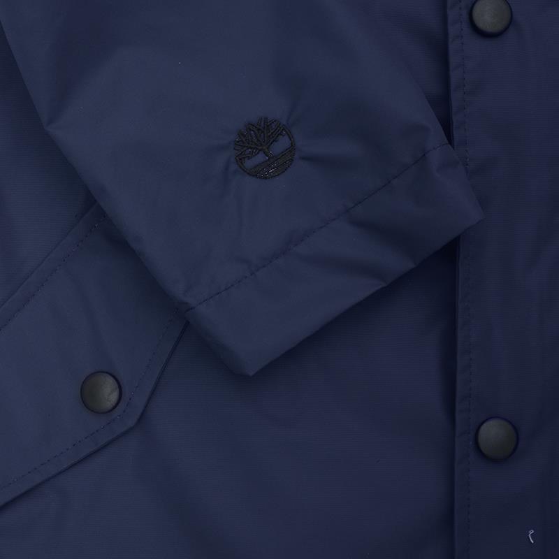 Timberland-Campera-Stratham Raincoat FN