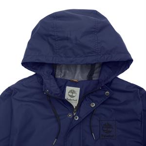 Timberland-Campera-Stratham Raincoat SN