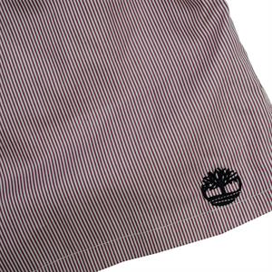 Timberland-Shorts-Swimshort Sunapee Lake print FN