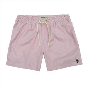 Timberland-Shorts-Swimshort Sunapee Lake print PD