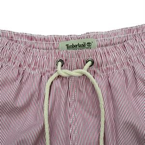 Timberland-Shorts-Swimshort Sunapee Lake print SN