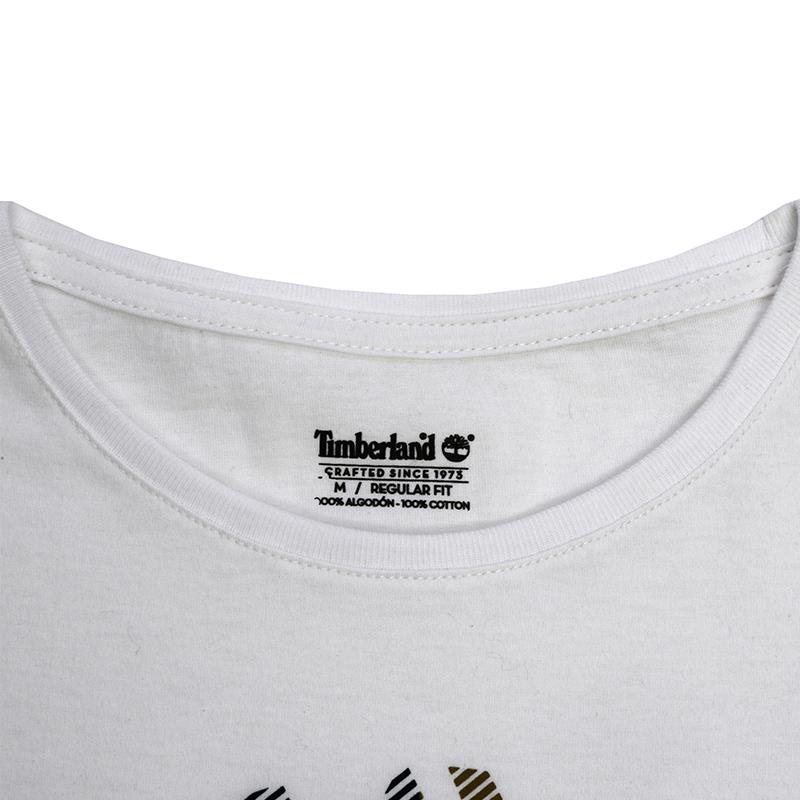 Timberland-Remera-Remera Kennebec River Tree FN