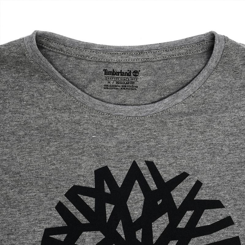 Timberland-Remera-Remera Kennebec River Tree FN