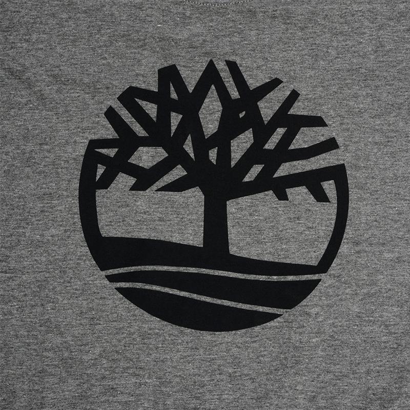 Timberland-Remera-Remera Kennebec River Tree SN