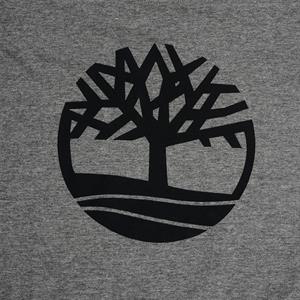 Timberland-Remera-Remera Kennebec River Tree SN