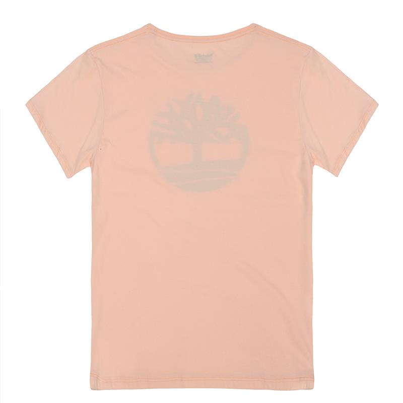 Timberland-Remera-Remera Kennebec River Tree AN