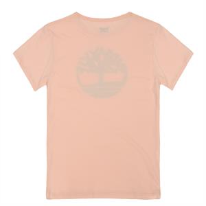 Timberland-Remera-Remera Kennebec River Tree AN