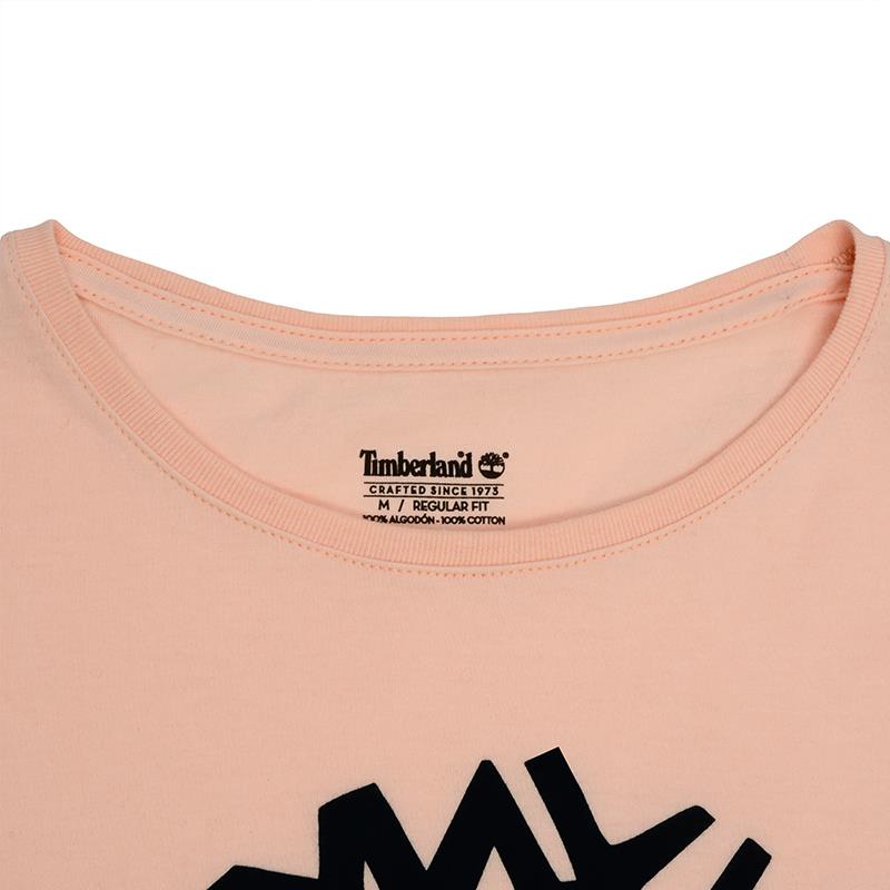 Timberland-Remera-Remera Kennebec River Tree FN