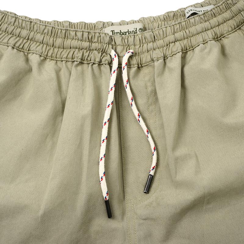 Timberland-Shorts-Bermuda Far West Lake SN
