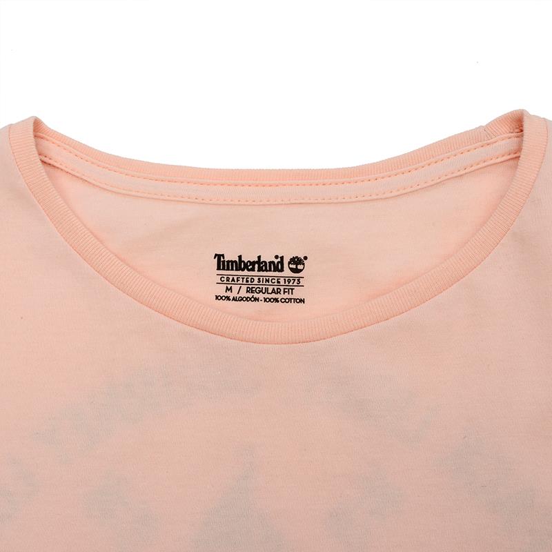 Timberland-Remera-Remera MC Kennebec Back River Graphic II FN