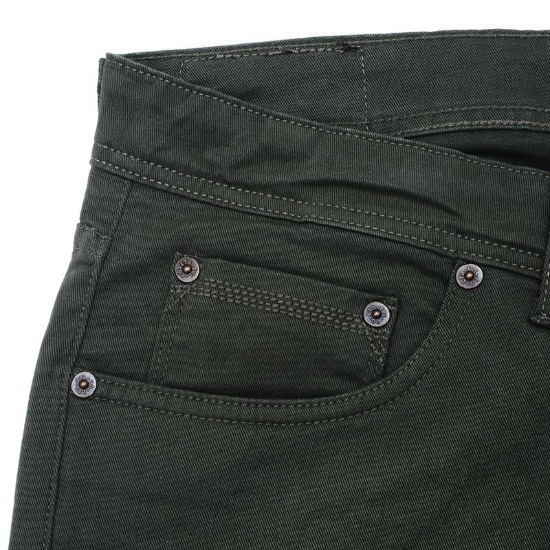 Timberland-Pantalones-Pantalon Sargent Lake Stretch 5 bolsillos FN