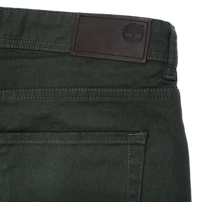 Timberland-Pantalones-Pantalon Sargent Lake Stretch 5 bolsillos SN