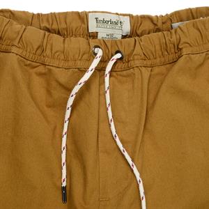 Timberland-Pantalones-Pantalón Winter lake stretch jogger slim SN