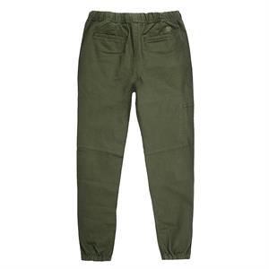 Timberland-Pantalones-Pantalón Winter lake stretch jogger slim AN