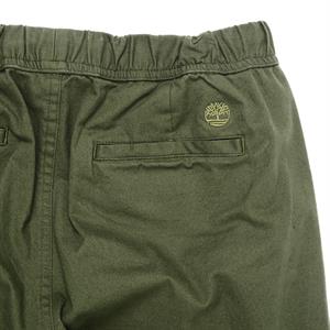 Timberland-Pantalones-Pantalón Winter lake stretch jogger slim FN