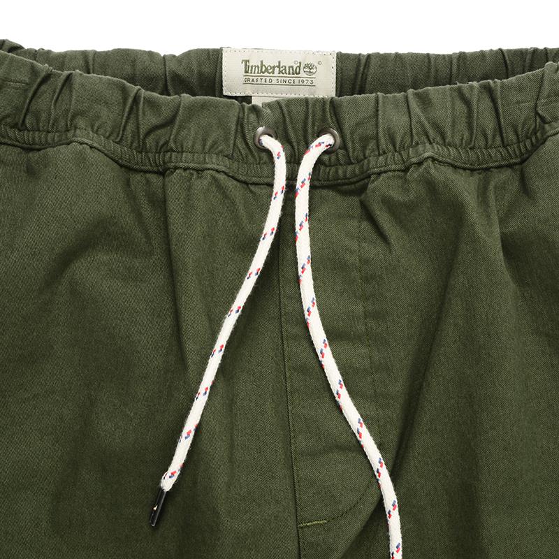 Timberland-Pantalones-Pantalón Winter lake stretch jogger slim SN